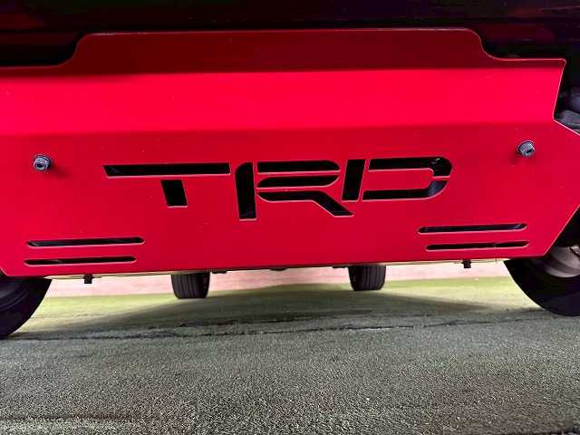 トヨタ ハイラックスの画像5