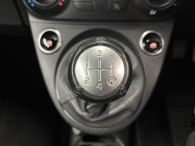 アバルト ABARTH 595の画像6