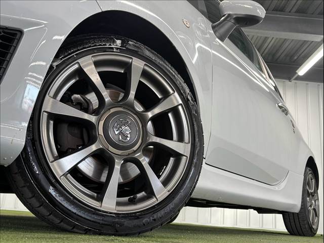 アバルト ABARTH 595の画像19