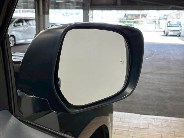 トヨタ ランドクルーザープラドの画像8