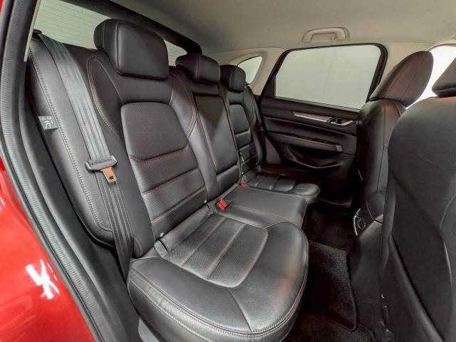 CX-5◆XD L Package 内装他