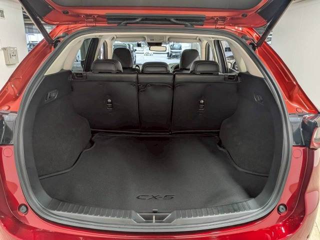 マツダ&nbsp;CX-5の画像13