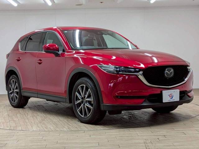マツダ&nbsp;CX-5の画像14