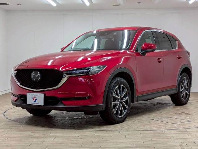 マツダ&nbsp;CX-5の画像15