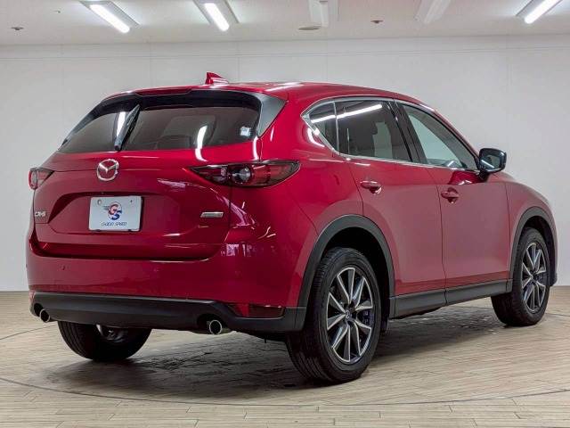 マツダ&nbsp;CX-5の画像16