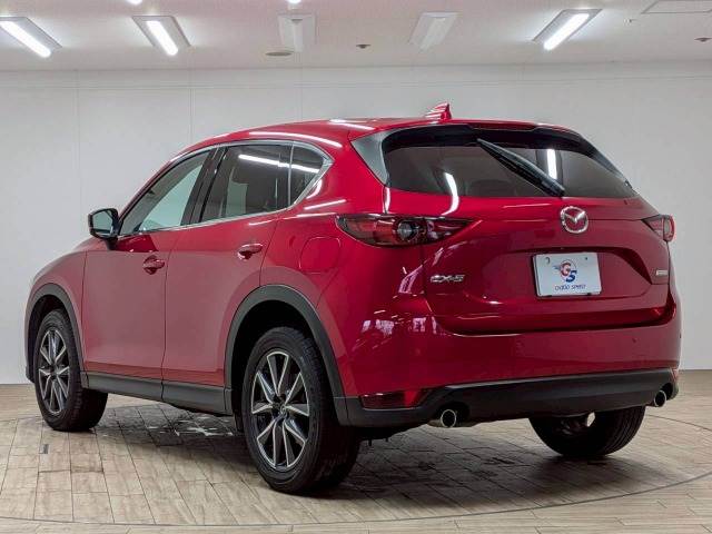マツダ&nbsp;CX-5の画像17