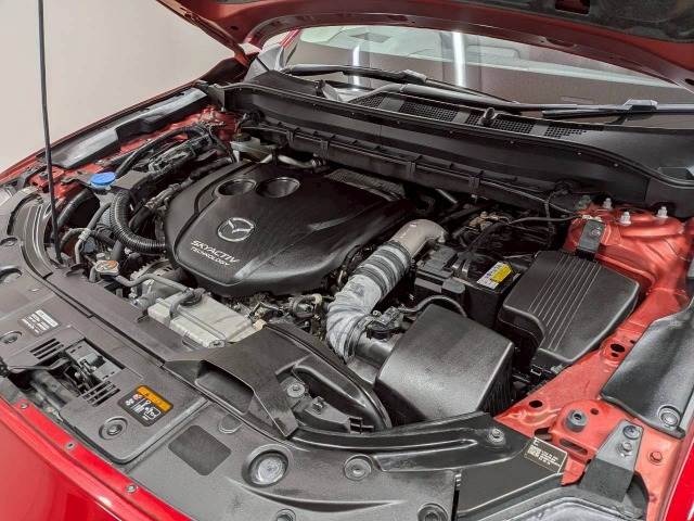 マツダ&nbsp;CX-5の画像18