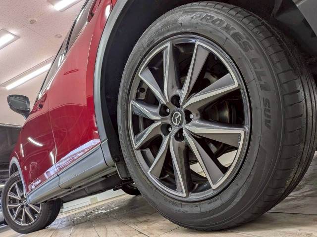 マツダ&nbsp;CX-5の画像19