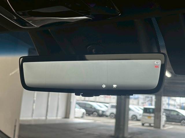 トヨタ ハリアーの画像5