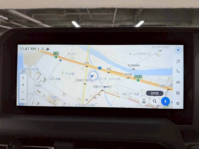 トヨタ ランドクルーザー250の画像3
