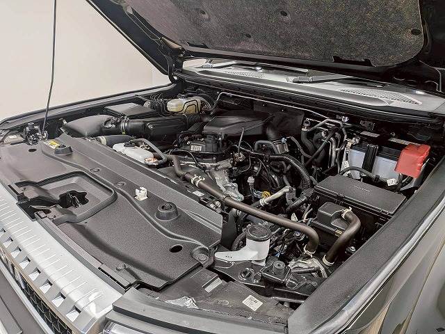 トヨタ ランドクルーザー250の画像18