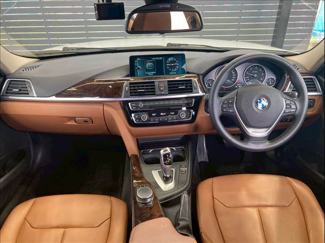 BMW 3Series Sedanの画像2