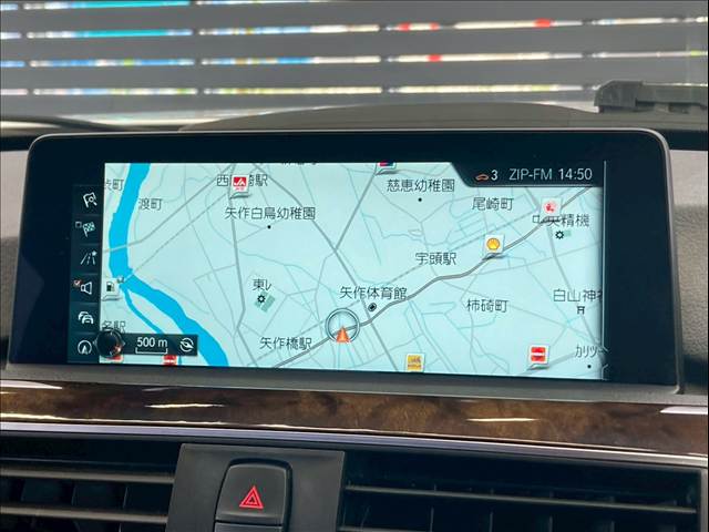 BMW 3Series Sedanの画像3