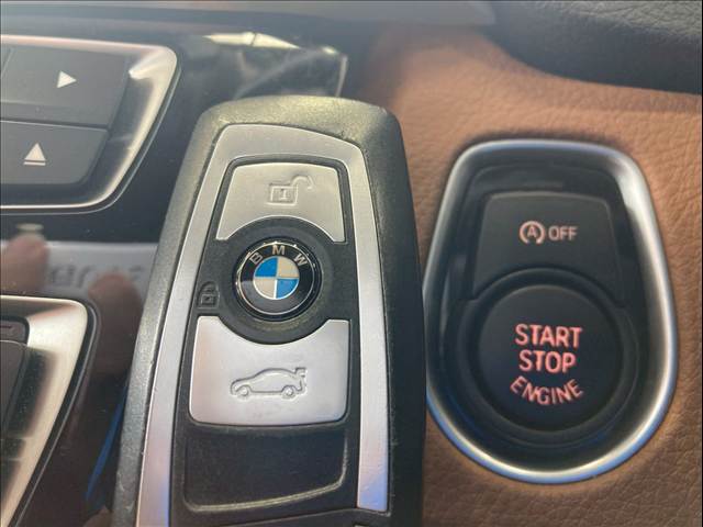 BMW 3Series Sedanの画像9