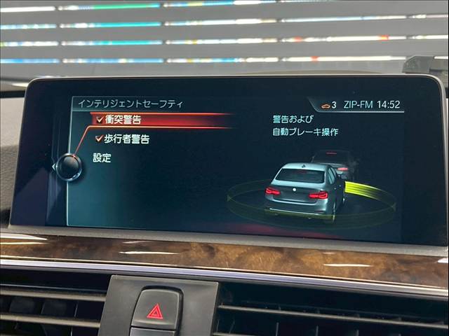 BMW 3Series Sedanの画像10