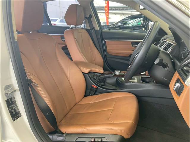 BMW 3Series Sedanの画像11