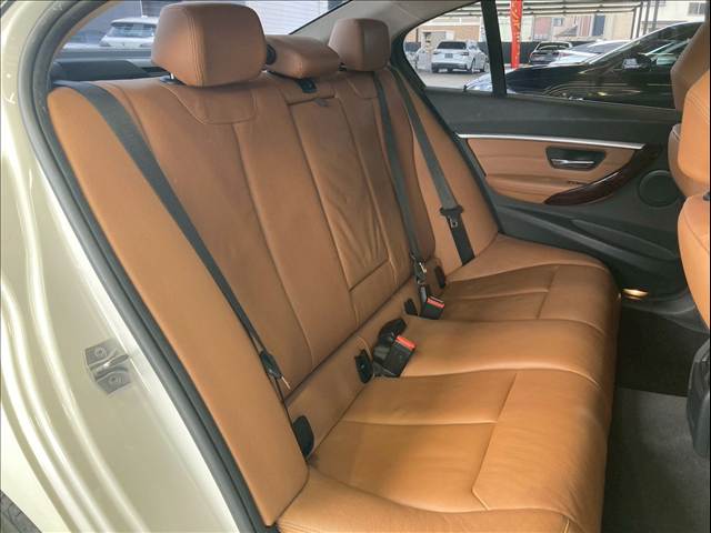 BMW 3Series Sedanの画像12