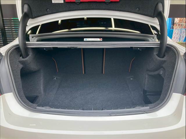 BMW 3Series Sedanの画像13