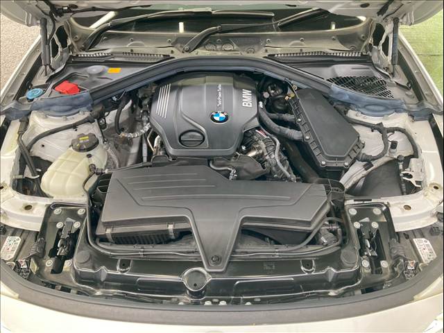 BMW 3Series Sedanの画像14