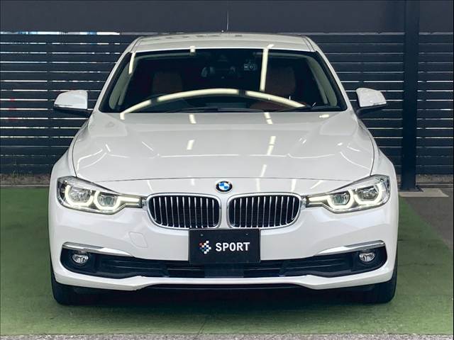 BMW 3Series Sedanの画像15