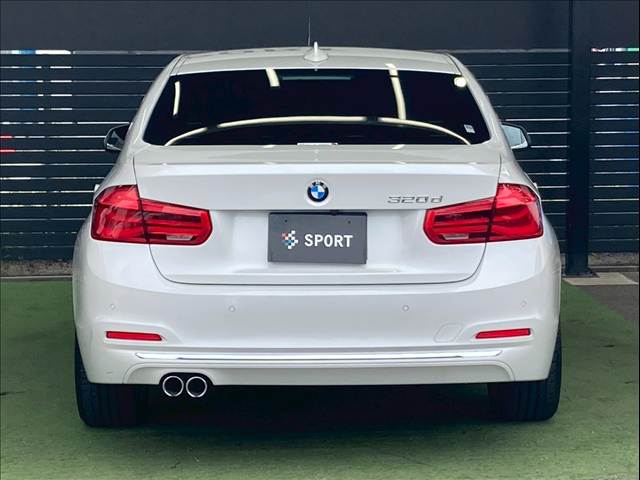 BMW 3Series Sedanの画像16