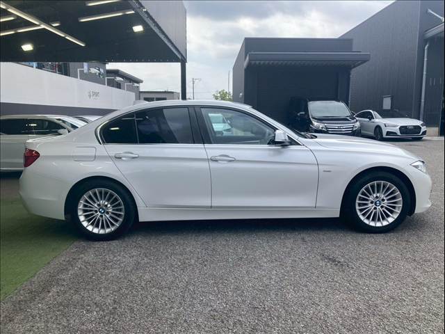 BMW 3Series Sedanの画像17