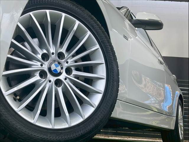 BMW 3Series Sedanの画像19
