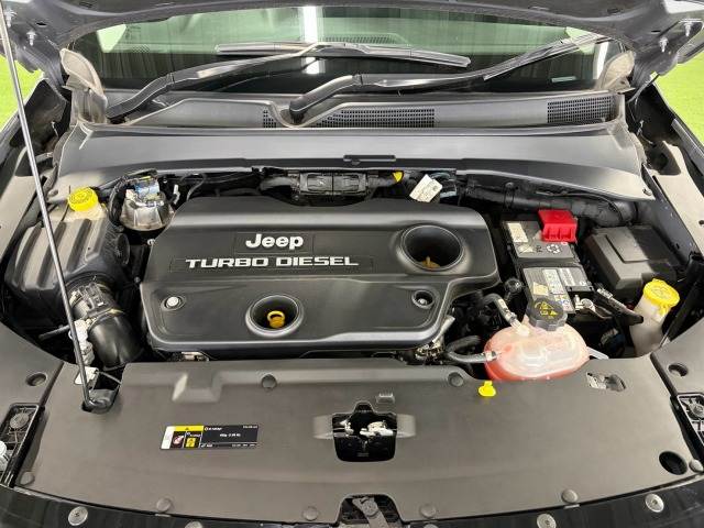 クライスラー JEEP COMMANDERの画像12