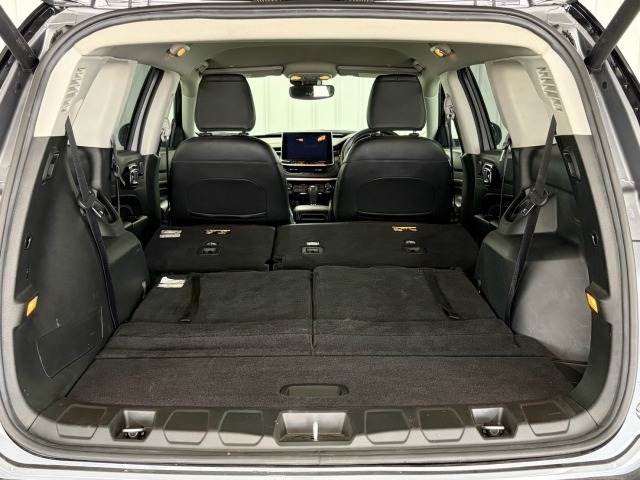 クライスラー JEEP COMMANDERの画像18