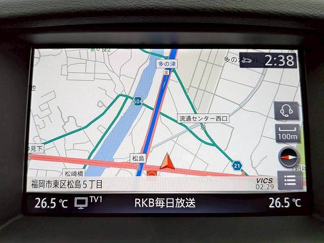 スカイライン◆400R 内装他