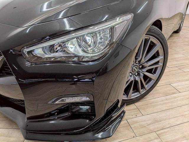 日産 スカイラインの画像7