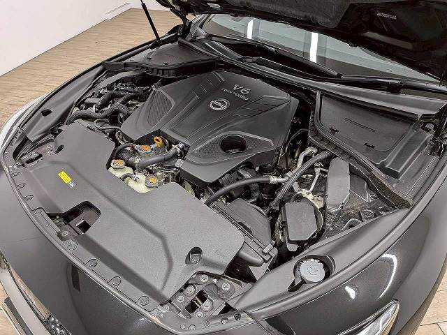 日産 スカイラインの画像18