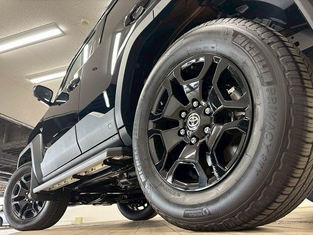 トヨタ ランドクルーザーFJの画像19