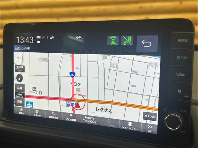 ホンダ&nbsp;WR-Vの画像3