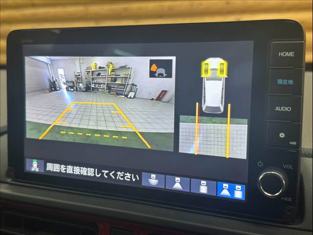 ホンダ&nbsp;WR-Vの画像4