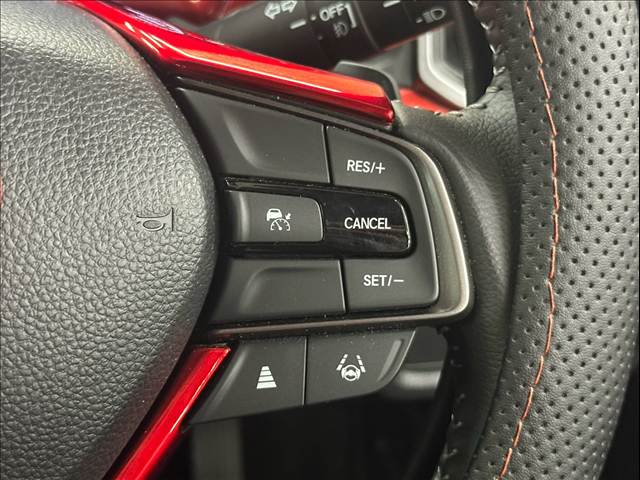 ホンダ&nbsp;WR-Vの画像6