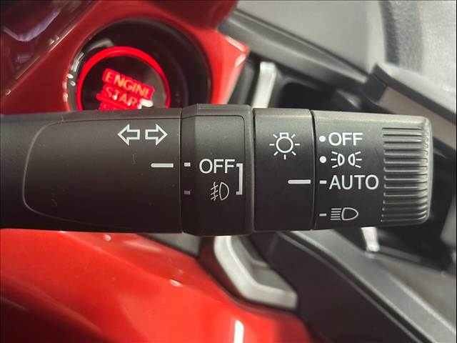 ホンダ&nbsp;WR-Vの画像8