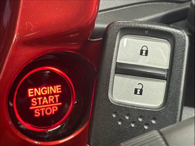 ホンダ&nbsp;WR-Vの画像9
