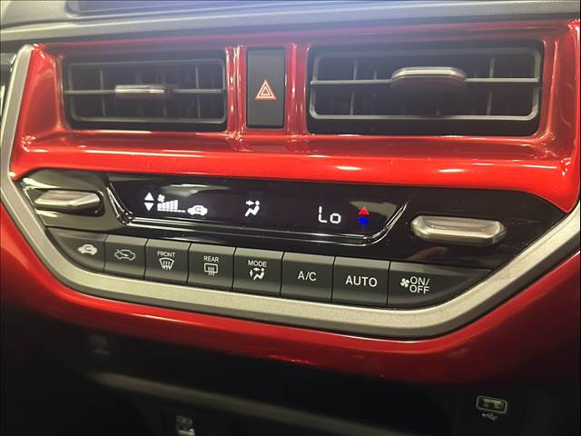 ホンダ&nbsp;WR-Vの画像10