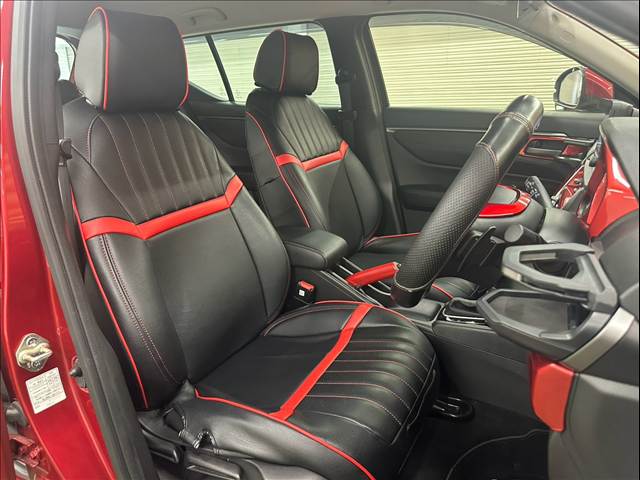 ホンダ&nbsp;WR-Vの画像11