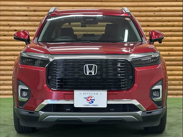ホンダ&nbsp;WR-Vの画像15