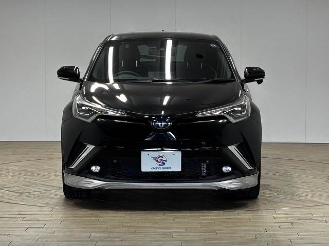 トヨタ&nbsp;C-HRの画像15
