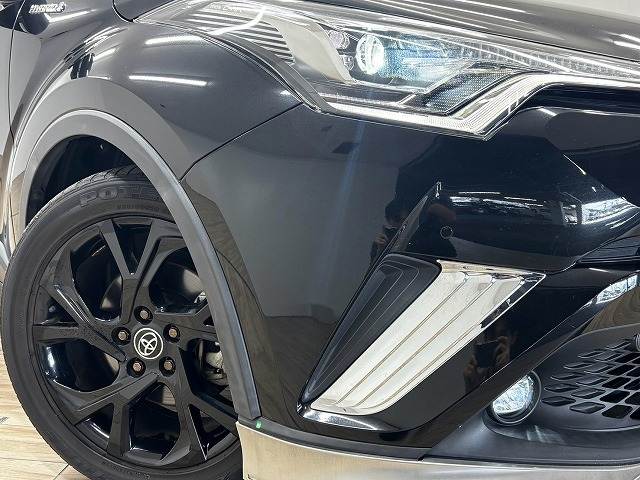 トヨタ&nbsp;C-HRの画像20