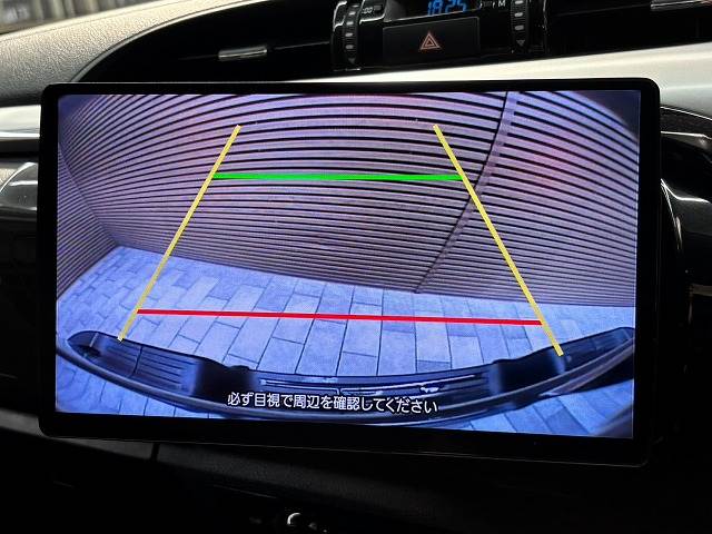 ハイラックス◆◯Z 内装他