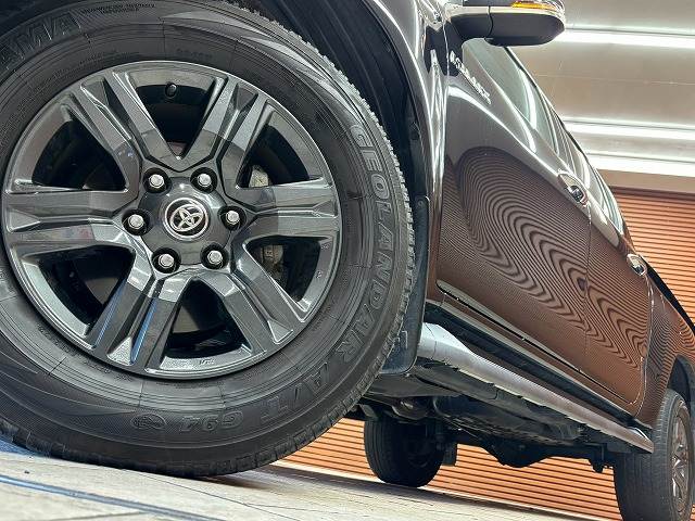 トヨタ&nbsp;ハイラックスの画像19