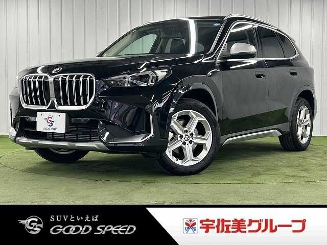 BMW&nbsp;X1の画像1