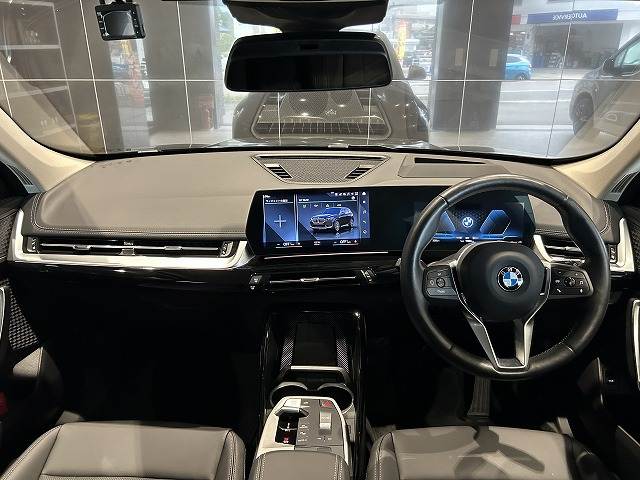 BMW&nbsp;X1の画像2