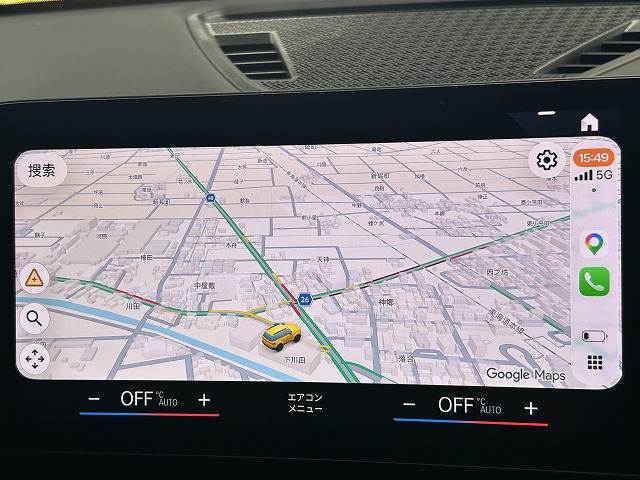 BMW&nbsp;X1の画像5