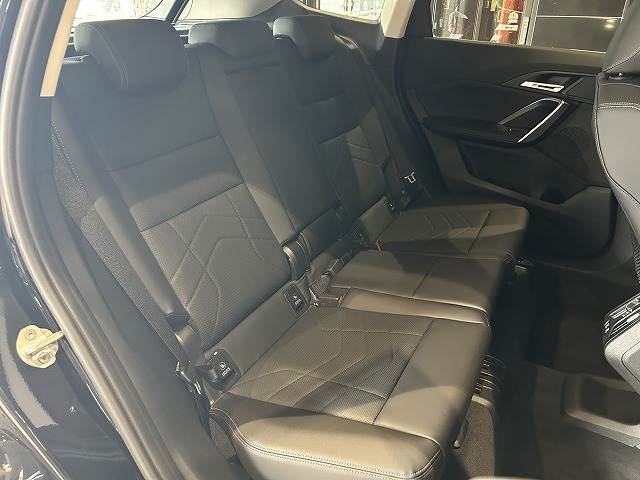 BMW&nbsp;X1の画像12