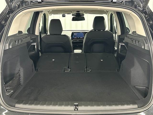 BMW&nbsp;X1の画像13